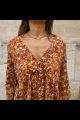robe bohème chic paris mes indes galantes