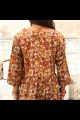 robe bohème longue