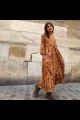 robe bohème longue paris mes indes galantes