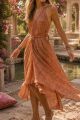 robe indienne en soie mes indes galantes paris