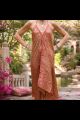 robe miraille en soie mes indes galantes paris