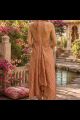 robe miraille indienne en soie mes indes galantes paris