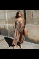 robe bohème pas cher