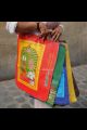 cabas sac indien recyclé paris mes indes galantes