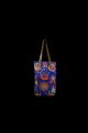 Sac Fluo Bleu Foncé