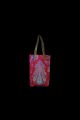 Sac Fluo Rouge
