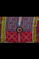 Sac indien Gujarat