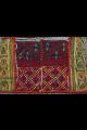 Sac indien Gujarat