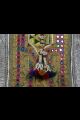 Sac indien Gujarat