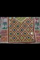 Sac indien Gujarat