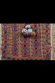 Sac indien Gujarat
