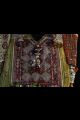 Sac indien Gujarat