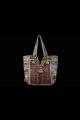 Sac indien Gujarat