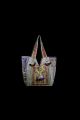 Sac indien Gujarat