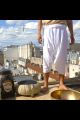 Sarouel Thaï mes indes galantes paris le marais