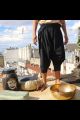 Sarouel Thaï mes indes galantes paris le marais