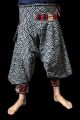 Sarouel Hmong Thaïlandais Mes Indes Galantes Paris Le Marais