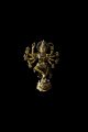 Shiva Nataraja Mes Indes Galantes Paris