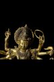 Shiva Nataraja Mes Indes Galantes Paris