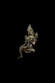 Tara Verte Mes Indes Galantes Paris