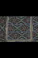 Tissu Indien Eléphant