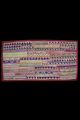 Tissu Indien patchwork