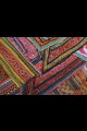 Mini Sac Tribal Hmong