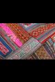 Mini Sac Tribal Hmong
