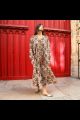 robe bohème chic paris pas cher