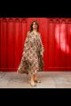 Robe Bohème Chic
