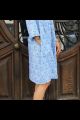 Robe Bohème Chic Paris
