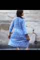 Robe Bohème Chic