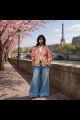 Veste indienne jaipur mes indes Galantes paris