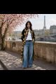 Veste Suzani Mes Indes Galantes 
