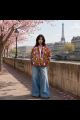 Veste Suzani Mes Indes Galantes Paris