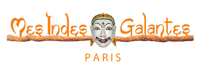 Mes indes galantes - Boutique artisanat Paris